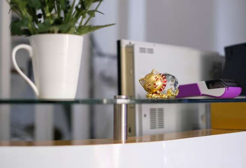 هتل Khách Sạn Sea Hải Yến