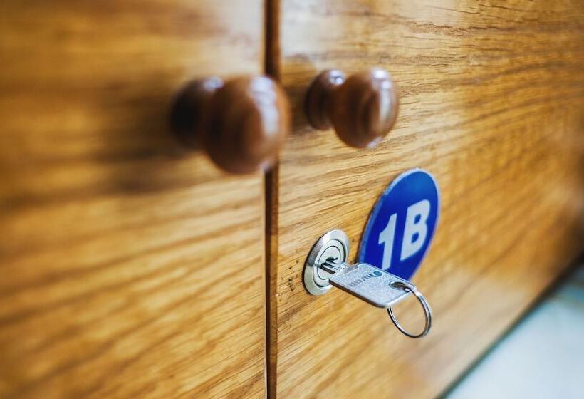 هتل Khách Sạn Sea Hải Yến