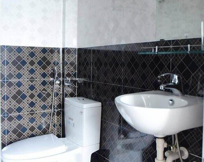 هتل Khách Sạn Sea Hải Yến