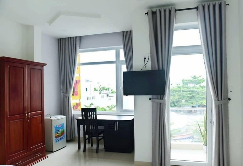 هتل Khách Sạn Sea Hải Yến