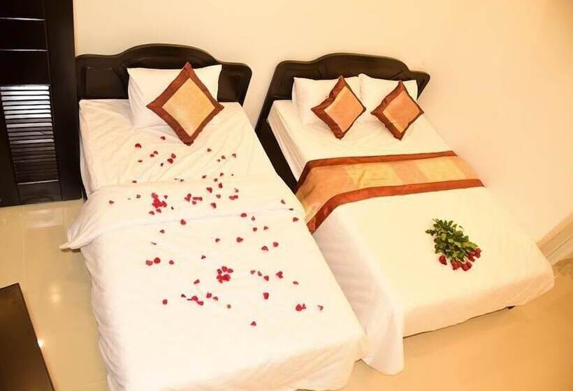 هتل Khách Sạn Sea Hải Yến