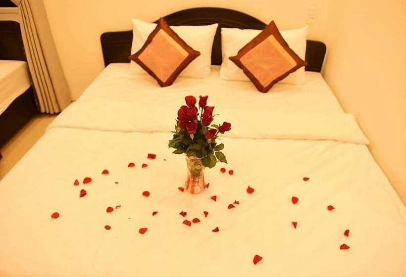 هتل Khách Sạn Sea Hải Yến