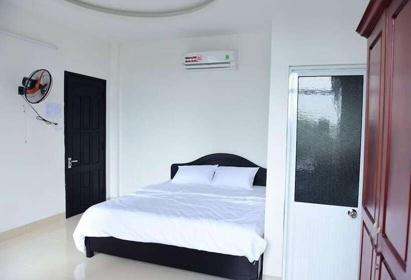 هتل Khách Sạn Sea Hải Yến