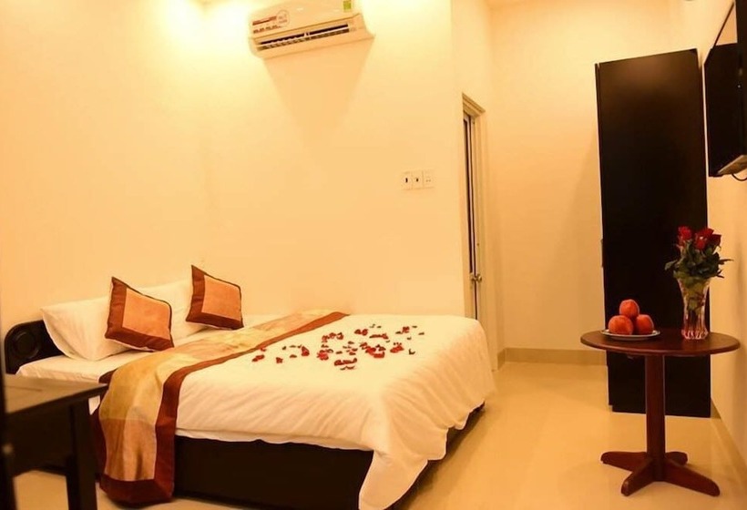 هتل Khách Sạn Sea Hải Yến