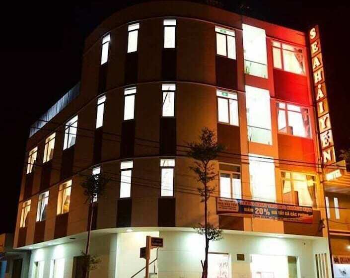 هتل Khách Sạn Sea Hải Yến