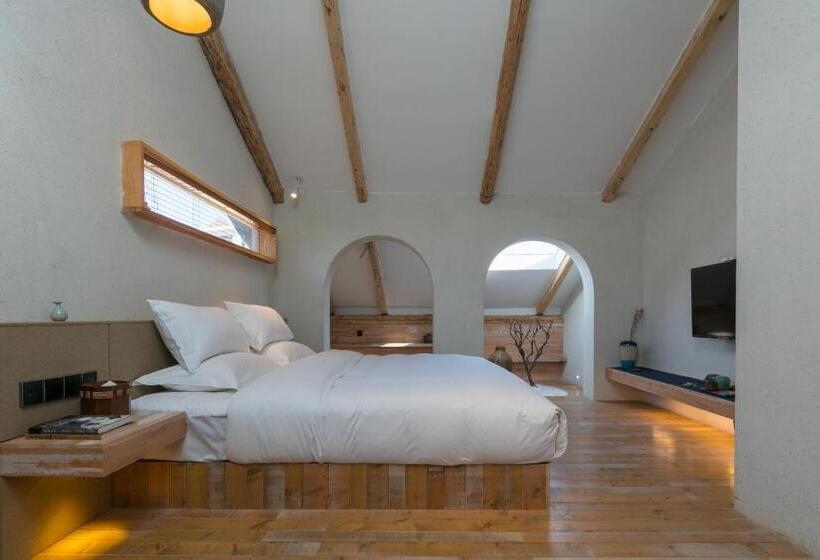 هتل Shangrila Karesansui