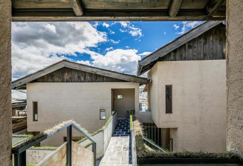 هتل Shangrila Karesansui