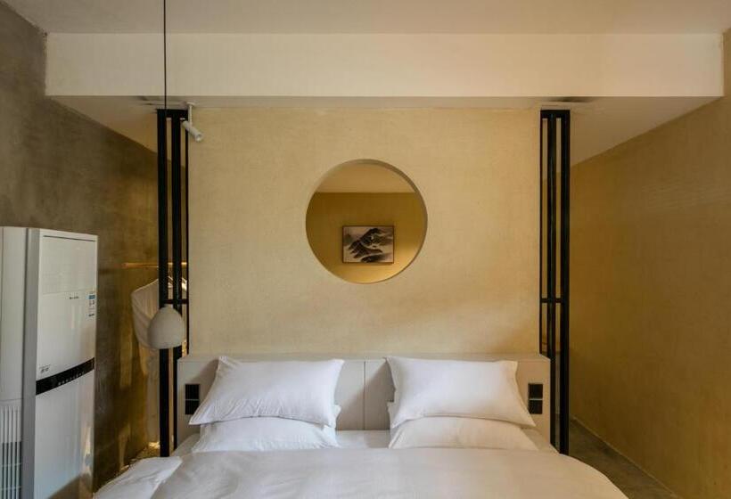 هتل Shangrila Karesansui