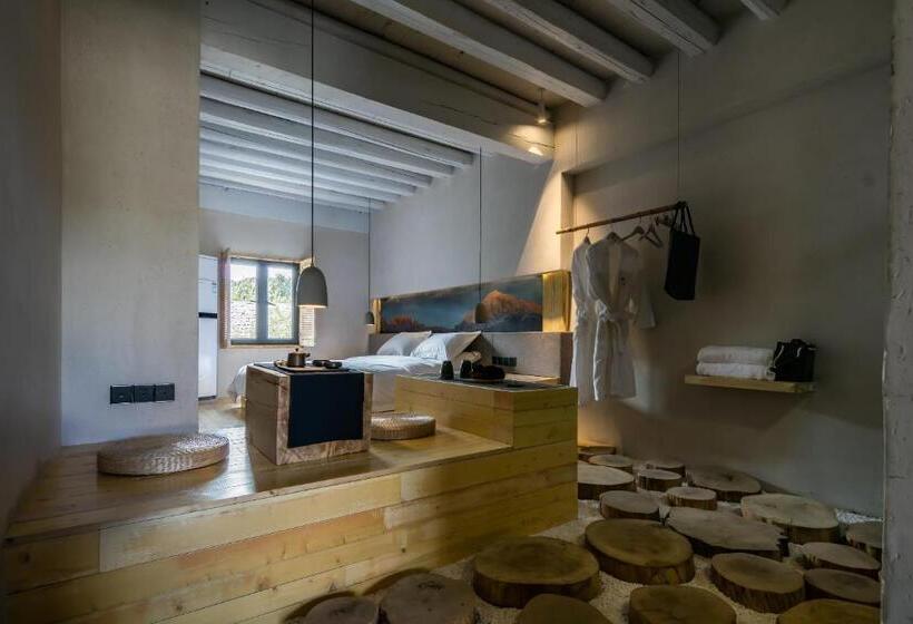 هتل Shangrila Karesansui