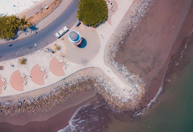 هتل Sol Puntarenas