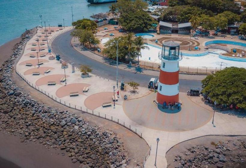 هتل Sol Puntarenas