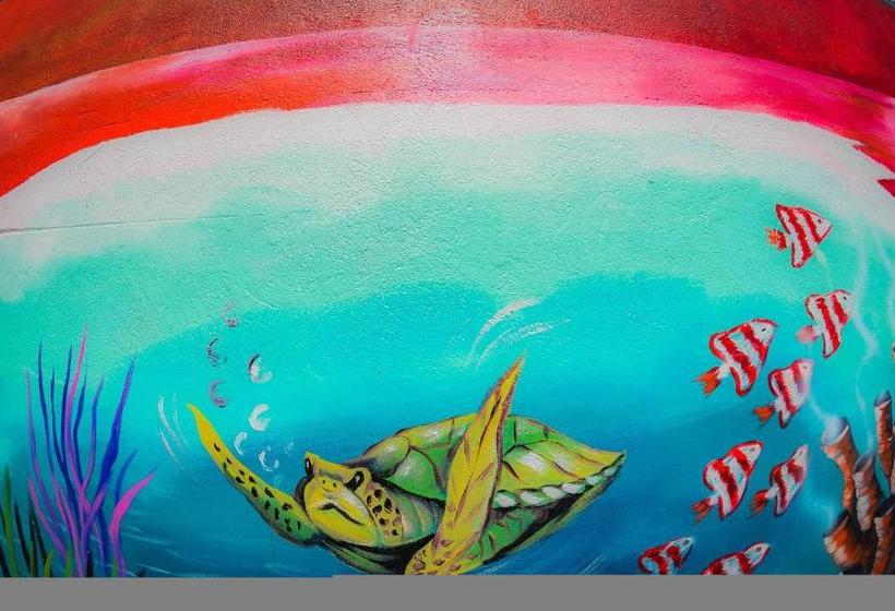 هتل Sol Puntarenas