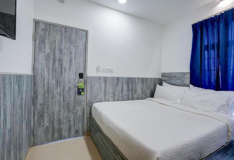 ホテル Myspace Express Balaji Paradise