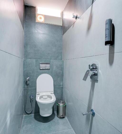 ホテル Myspace Express Balaji Paradise