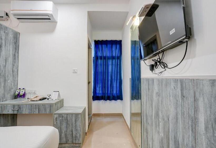 ホテル Myspace Express Balaji Paradise