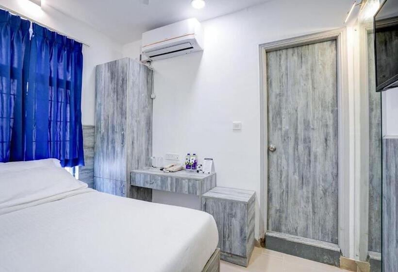 ホテル Myspace Express Balaji Paradise