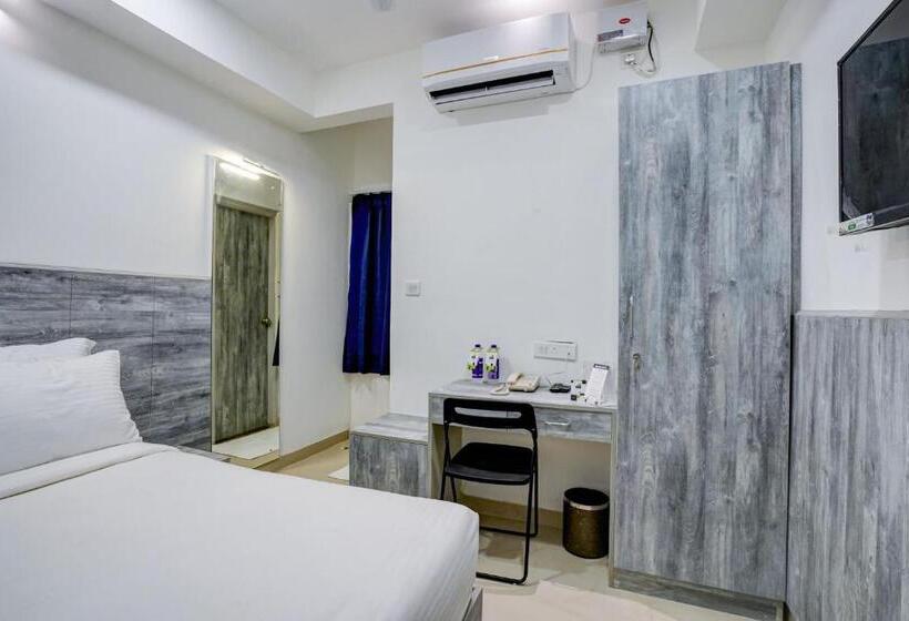 ホテル Myspace Express Balaji Paradise