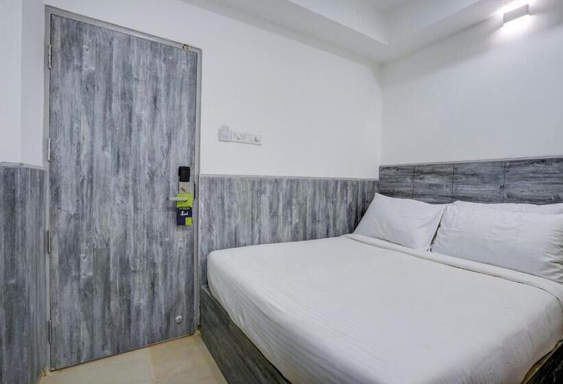 ホテル Myspace Express Balaji Paradise