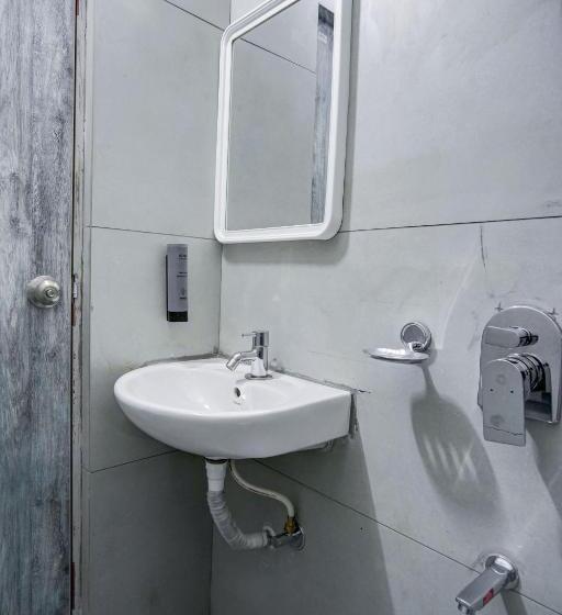 ホテル Myspace Express Balaji Paradise