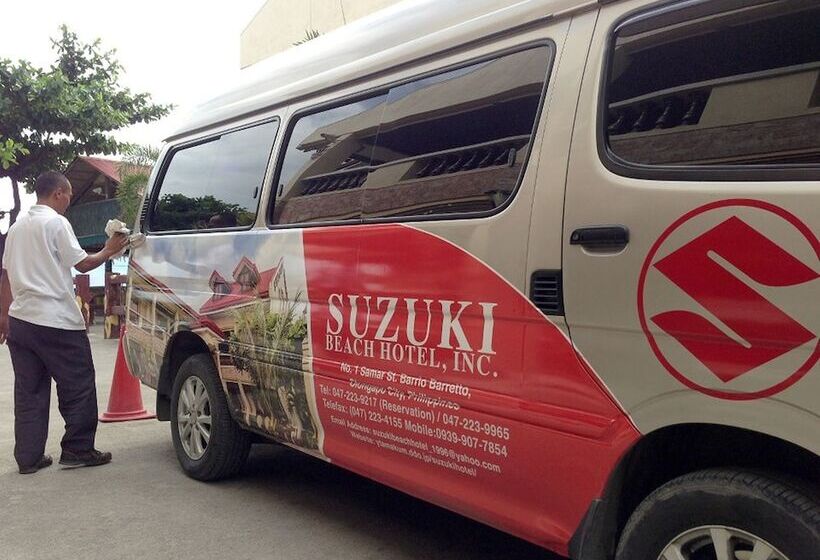 Hotel Suzuki Beach