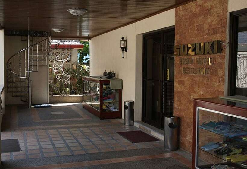 Hotel Suzuki Beach