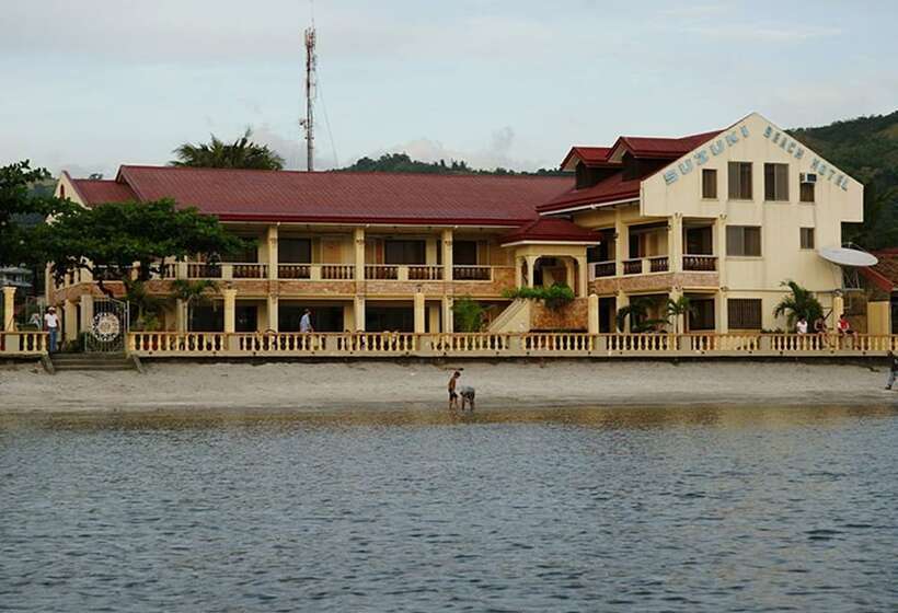 Hotel Suzuki Beach