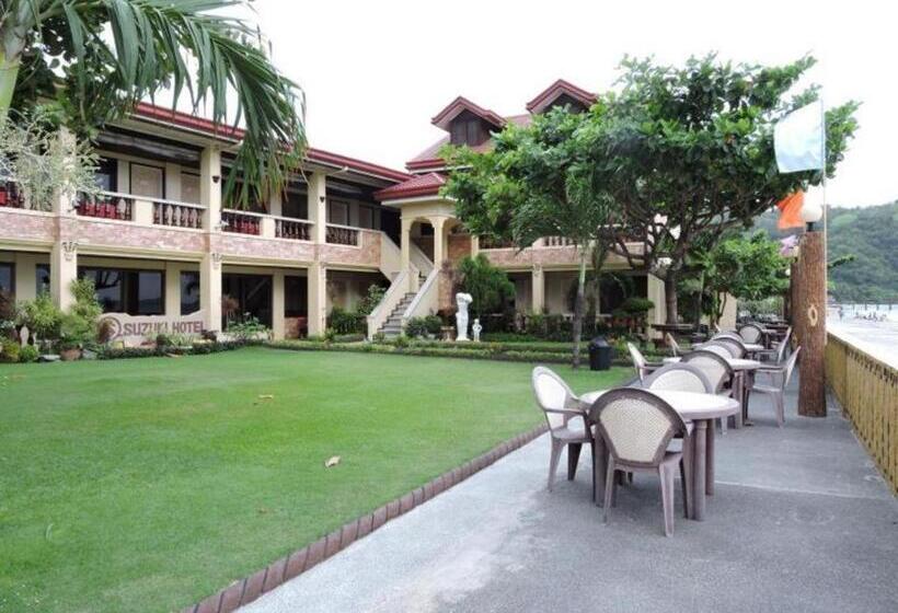 Hotel Suzuki Beach