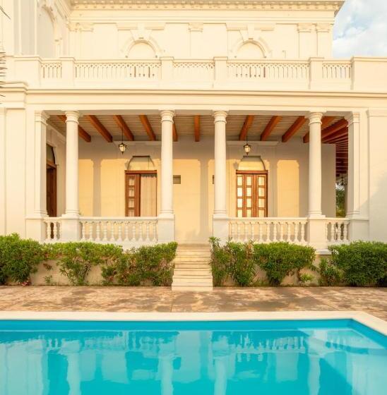 Tecnohotel Casa Villamar