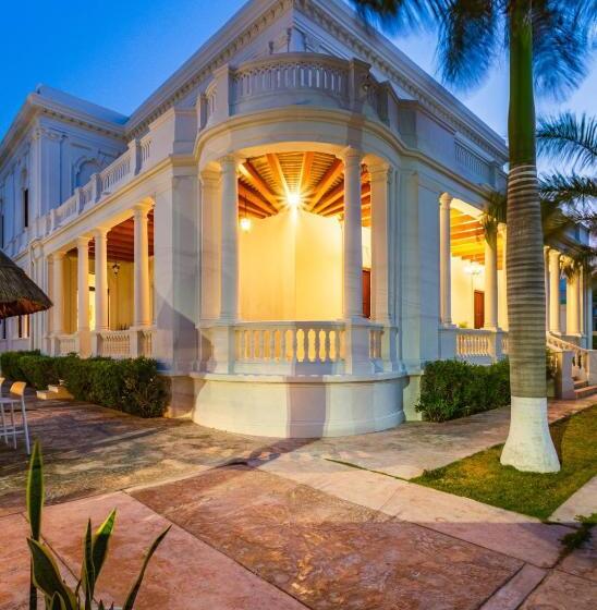 Tecnohotel Casa Villamar