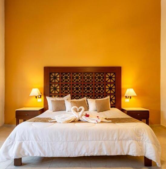 Tecnohotel Casa Villamar