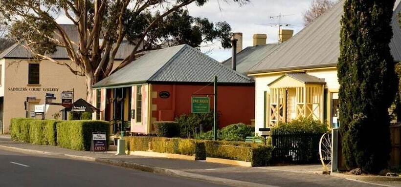 فندق The Richmond Arms