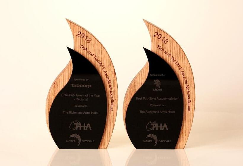 فندق The Richmond Arms