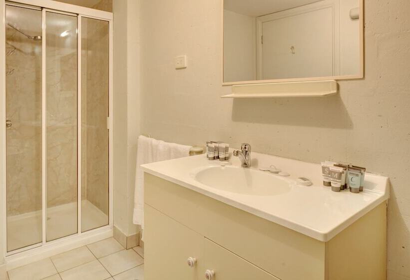 فندق The Richmond Arms