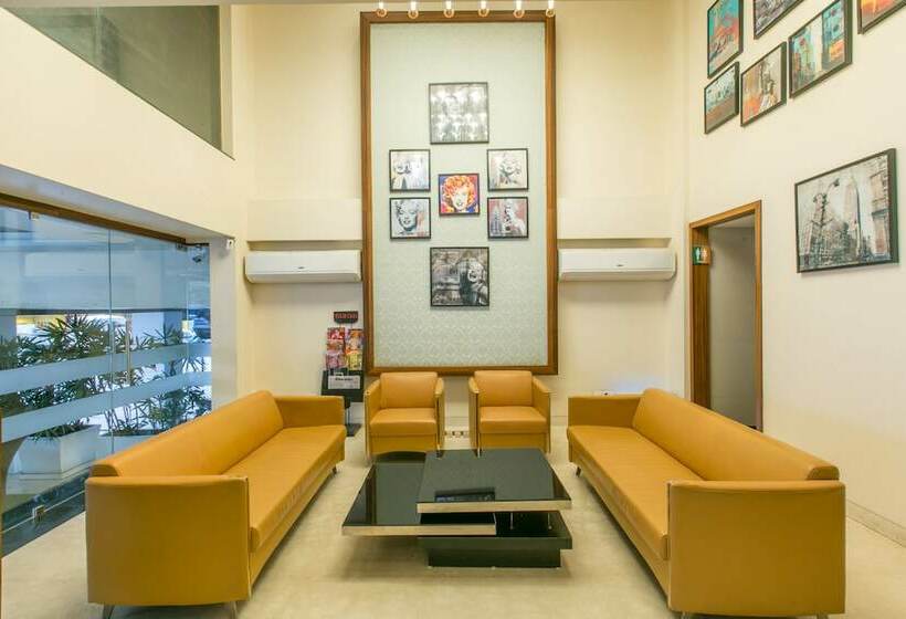 ホテル Tulsi Casa