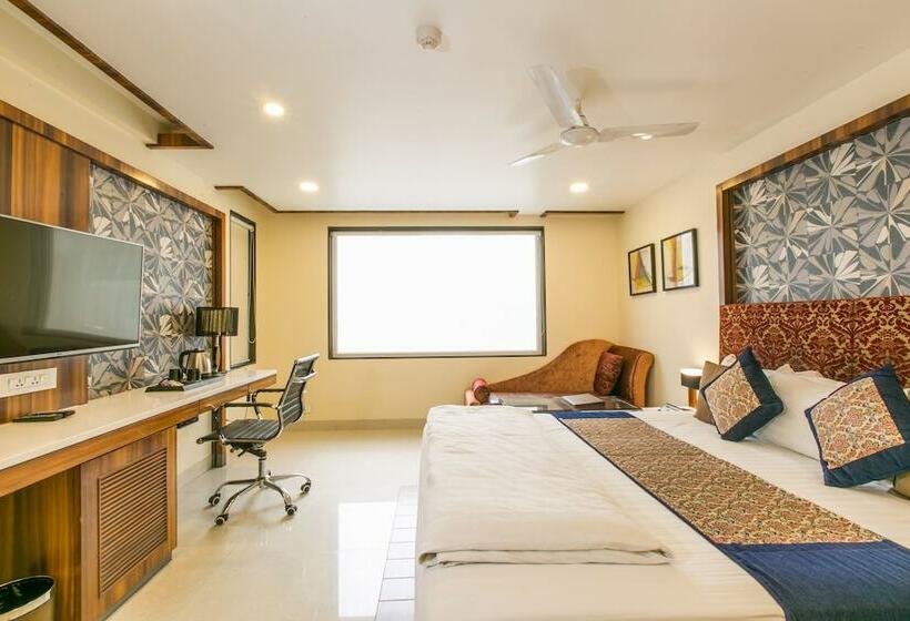 ホテル Tulsi Casa