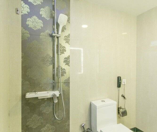 ホテル Tulsi Casa