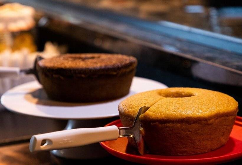 فندق Uiramutam Palace