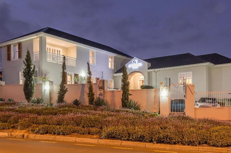 فندق Waterstone Lodge