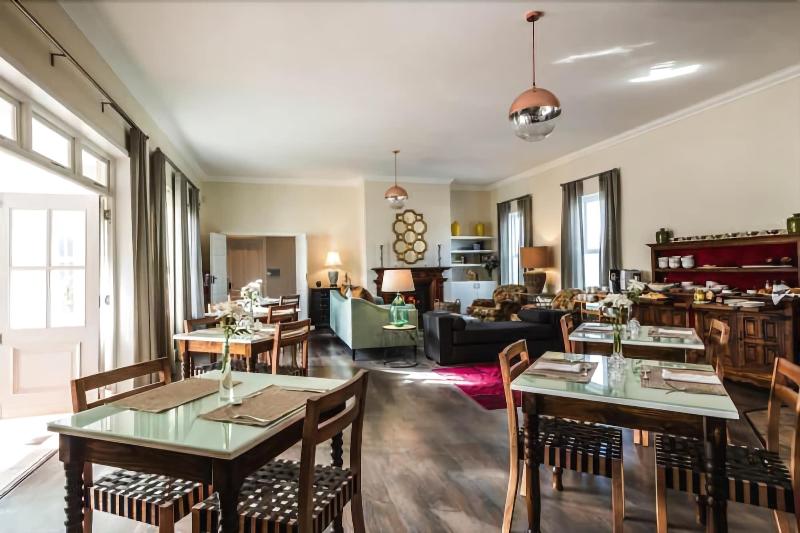 فندق Waterstone Lodge