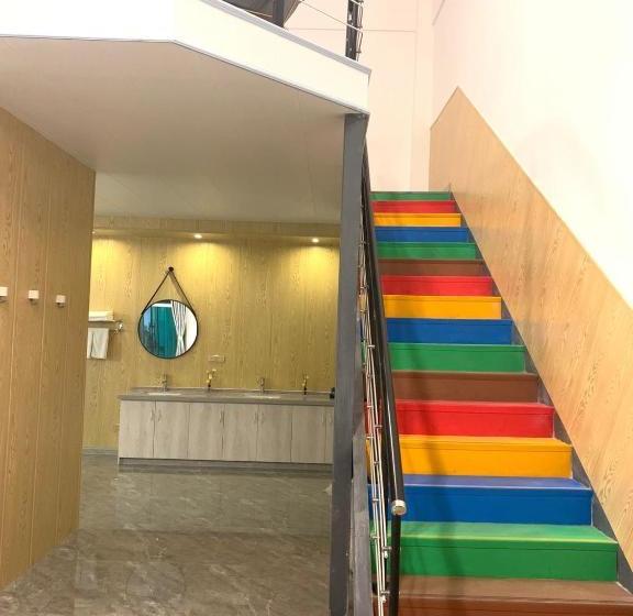 Hotel Yiding  Zhongwei