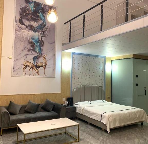 Hotel Yiding  Zhongwei