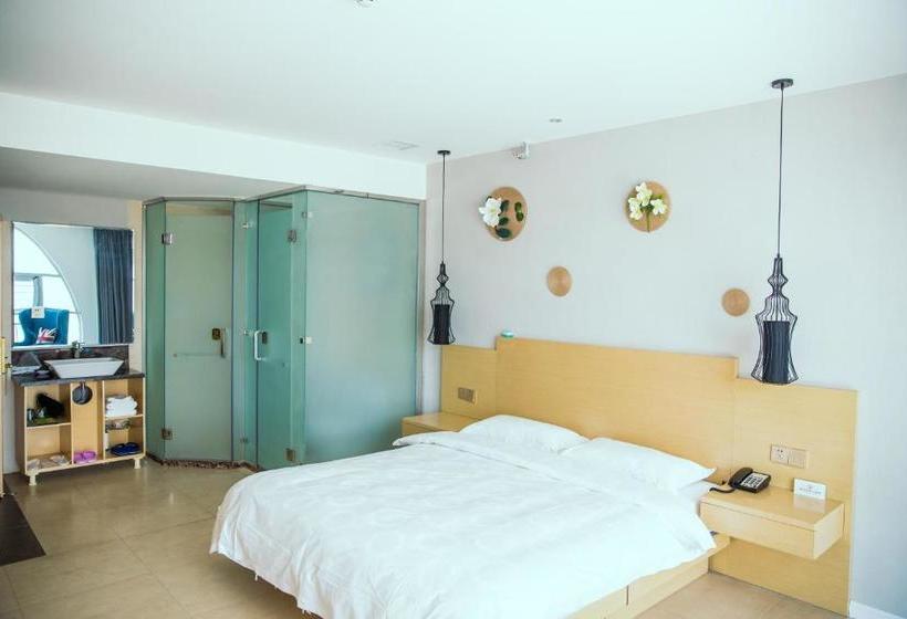 Hotel Yiding  Zhongwei