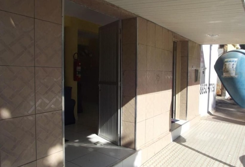 בית מלון כפרי Zenilândia