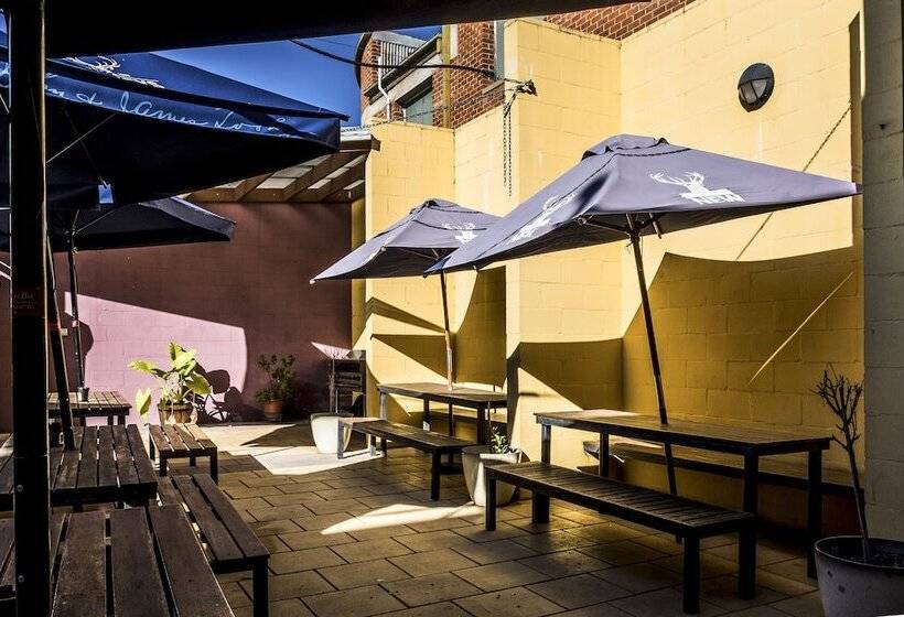 Imperial Hotel Coonabarabran