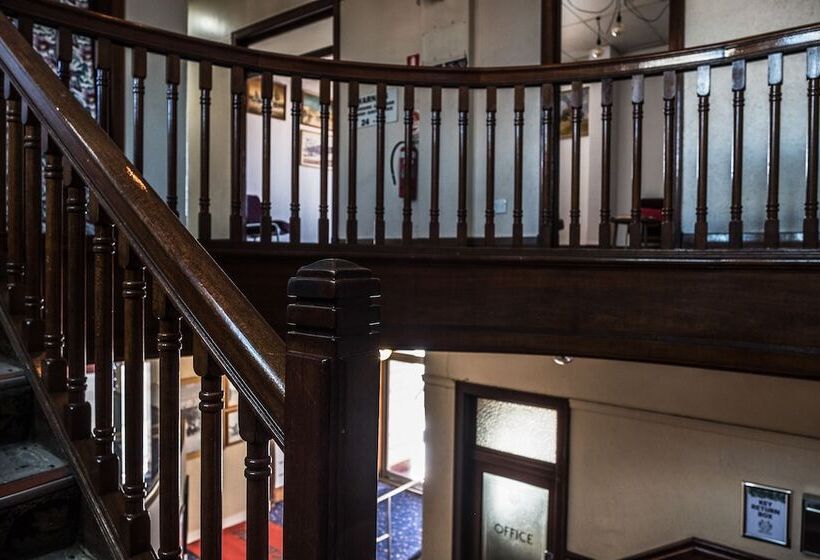 Imperial Hotel Coonabarabran