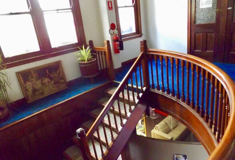 Imperial Hotel Coonabarabran