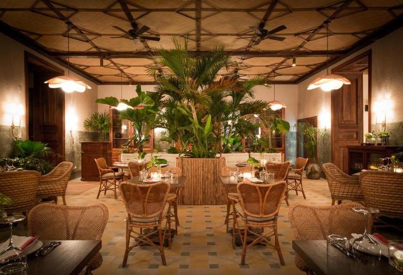 Itz Ana Resort & Residences