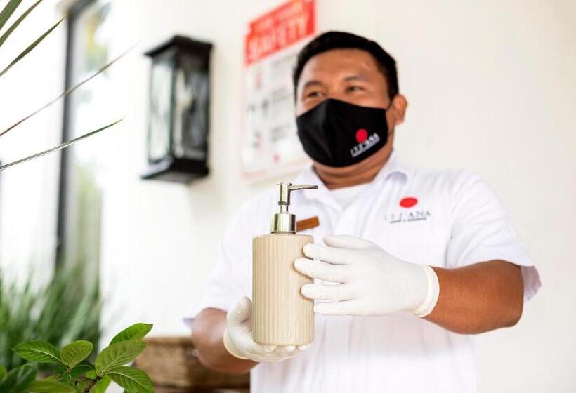 Itz Ana Resort & Residences