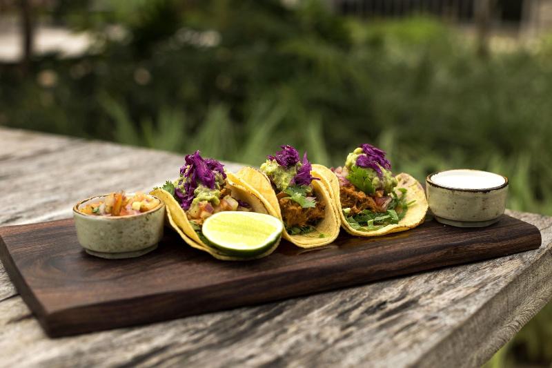 Itz Ana Resort & Residences