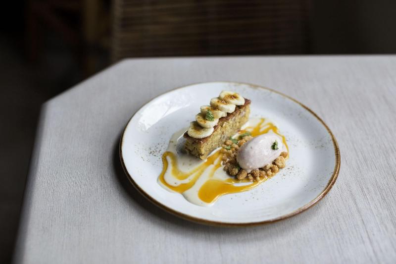 Itz Ana Resort & Residences